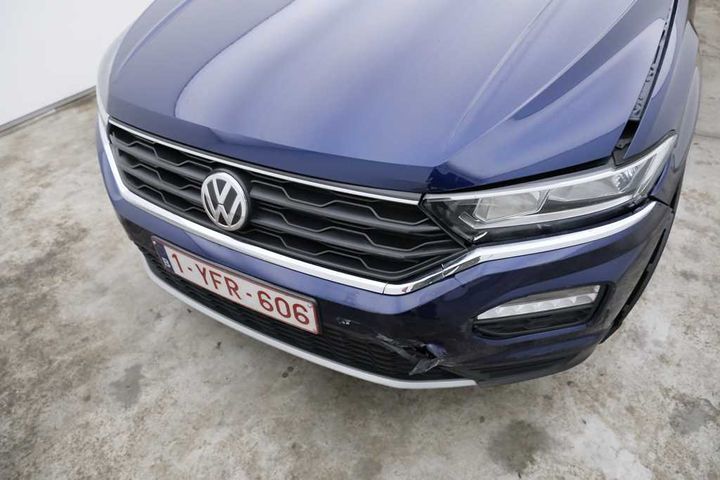 Photo 35 VIN: WVGZZZA1ZLV068209 - VOLKSWAGEN T-ROC &#3917 