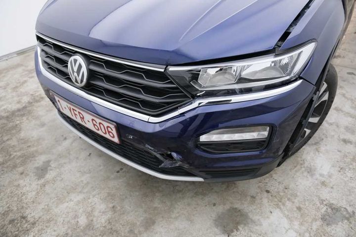 Photo 37 VIN: WVGZZZA1ZLV068209 - VOLKSWAGEN T-ROC &#3917 