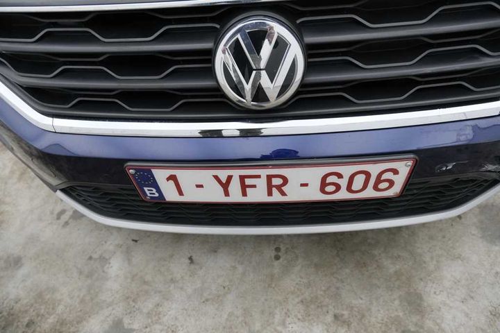 Photo 5 VIN: WVGZZZA1ZLV068209 - VOLKSWAGEN T-ROC &#3917 