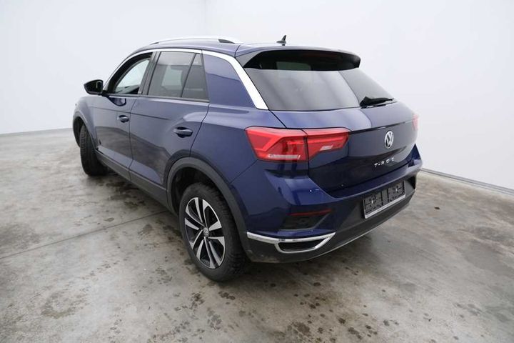 Photo 7 VIN: WVGZZZA1ZLV068209 - VOLKSWAGEN T-ROC &#3917 