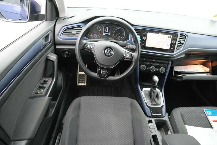 Photo 9 VIN: WVGZZZA1ZLV068209 - VOLKSWAGEN T-ROC &#3917 