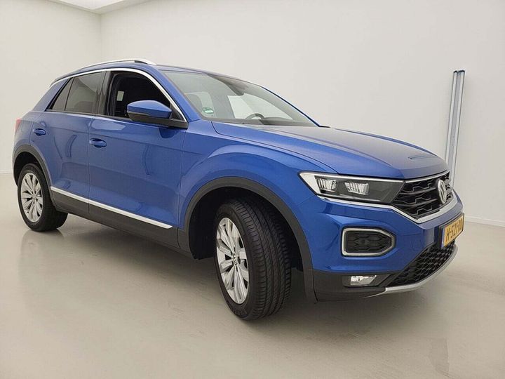 Photo 21 VIN: WVGZZZA1ZLV070352 - VW T-ROC 