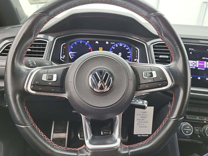 Photo 7 VIN: WVGZZZA1ZLV070352 - VW T-ROC 