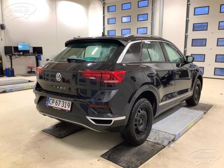 Photo 16 VIN: WVGZZZA1ZLV071967 - VOLKSWAGEN T-ROC SUV 