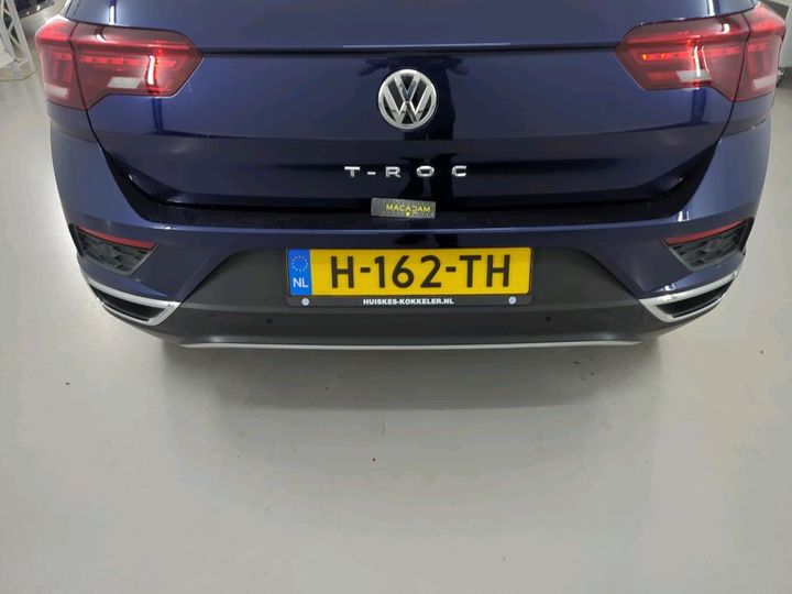 Photo 16 VIN: WVGZZZA1ZLV073107 - VW T-ROC 