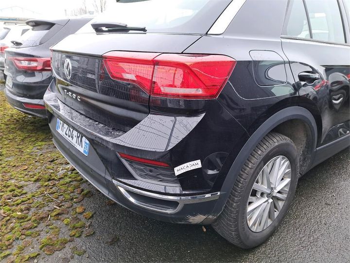 Photo 22 VIN: WVGZZZA1ZLV074740 - VOLKSWAGEN T-ROC 