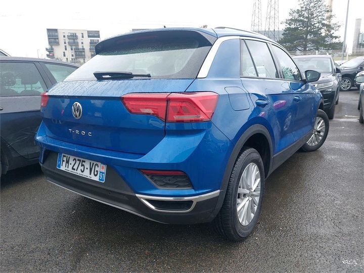 Photo 17 VIN: WVGZZZA1ZLV075031 - VOLKSWAGEN T-ROC 