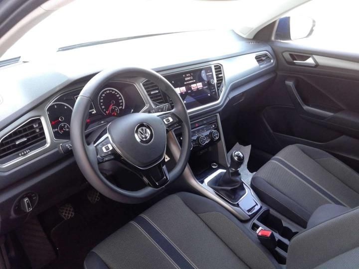 Photo 11 VIN: WVGZZZA1ZLV075440 - VOLKSWAGEN T-ROC 