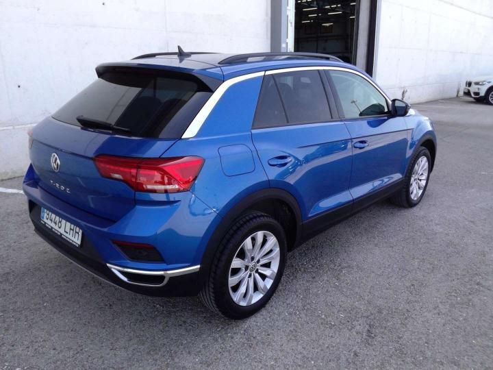 Photo 20 VIN: WVGZZZA1ZLV075440 - VOLKSWAGEN T-ROC 