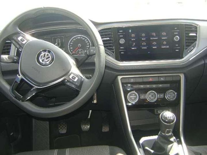 Photo 5 VIN: WVGZZZA1ZLV075440 - VOLKSWAGEN T-ROC 