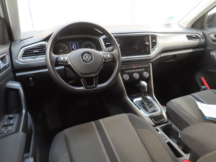 Photo 2 VIN: WVGZZZA1ZLV075569 - VW T-ROC 