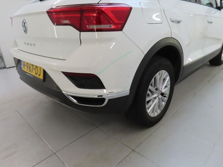 Photo 21 VIN: WVGZZZA1ZLV075569 - VW T-ROC 