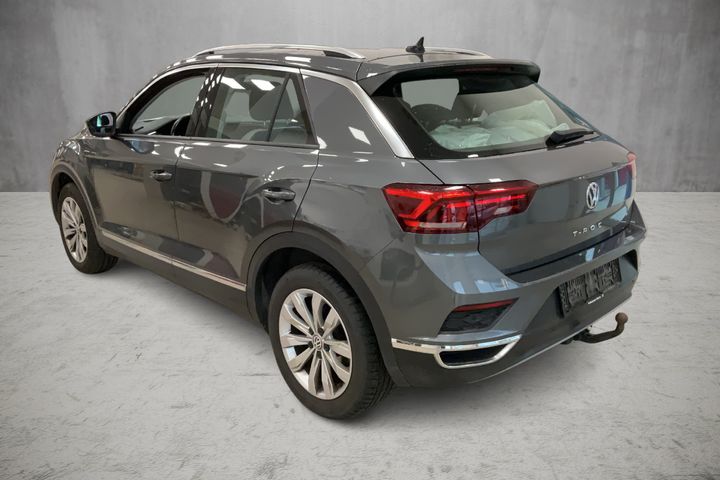 Photo 11 VIN: WVGZZZA1ZLV076928 - VW T-ROC 