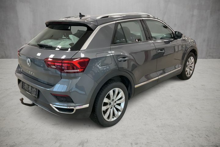 Photo 16 VIN: WVGZZZA1ZLV076928 - VW T-ROC 