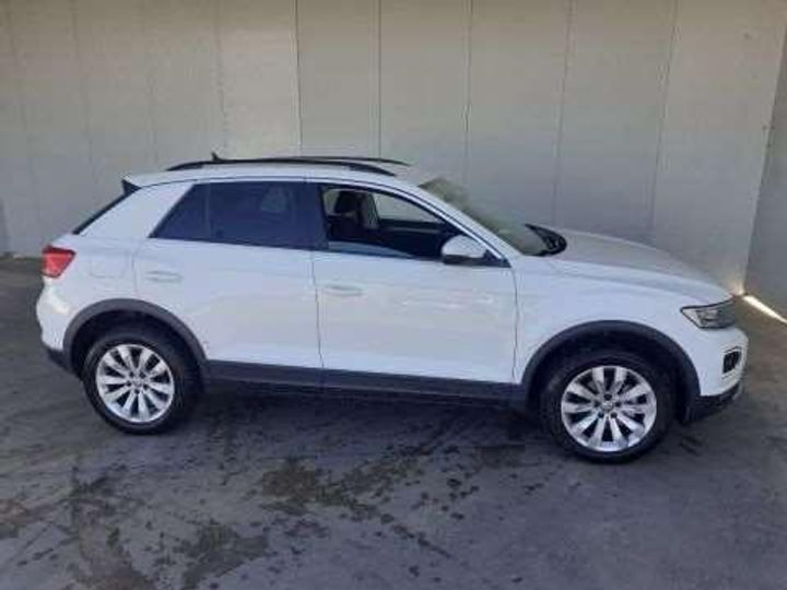 Photo 3 VIN: WVGZZZA1ZLV077486 - VOLKSWAGEN T-ROC 