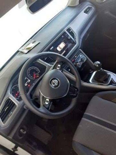 Photo 5 VIN: WVGZZZA1ZLV077486 - VOLKSWAGEN T-ROC 