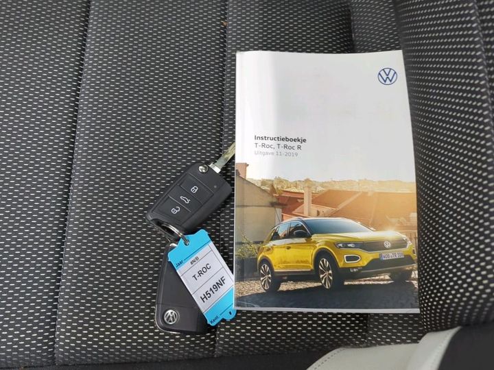 Photo 13 VIN: WVGZZZA1ZLV078113 - VW T-ROC 