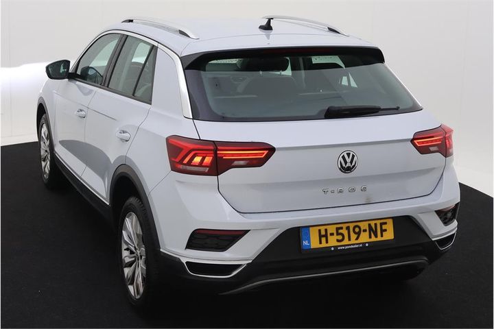 Photo 3 VIN: WVGZZZA1ZLV078113 - VW T-ROC 