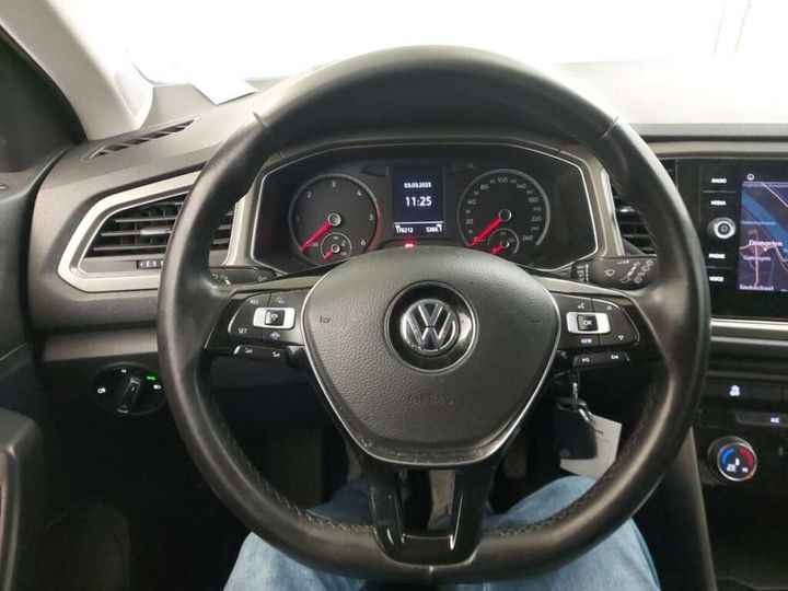 Photo 11 VIN: WVGZZZA1ZLV078847 - VOLKSWAGEN T-ROC 