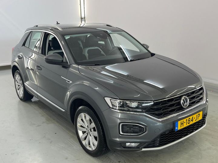 Photo 26 VIN: WVGZZZA1ZLV082517 - VW T-ROC 