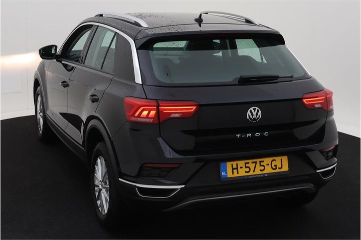 Photo 3 VIN: WVGZZZA1ZLV084697 - VW T-ROC 