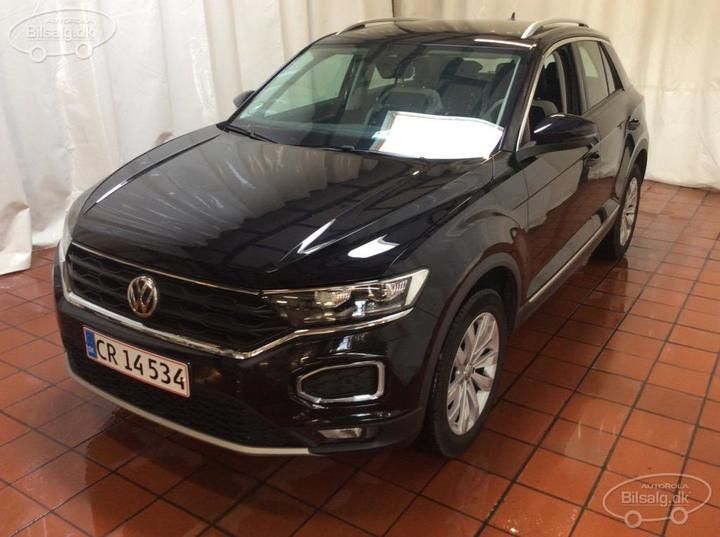 Photo 0 VIN: WVGZZZA1ZLV084871 - VOLKSWAGEN T-ROC SUV 