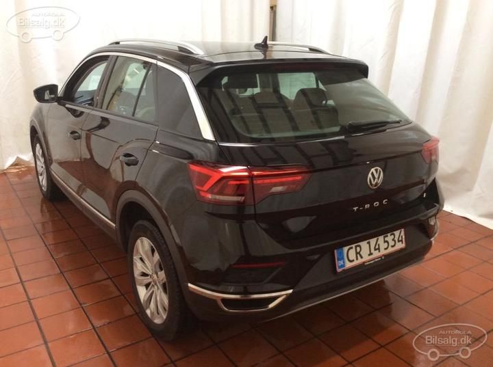 Photo 20 VIN: WVGZZZA1ZLV084871 - VOLKSWAGEN T-ROC SUV 