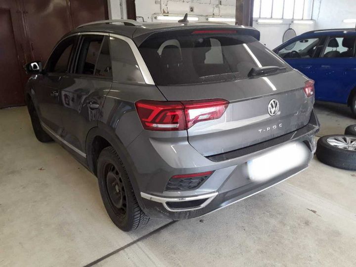 Photo 2 VIN: WVGZZZA1ZLV085907 - VW T-ROC 