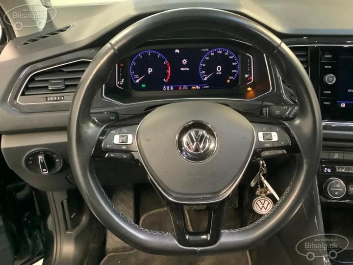 Photo 11 VIN: WVGZZZA1ZLV086423 - VOLKSWAGEN T-ROC SUV 