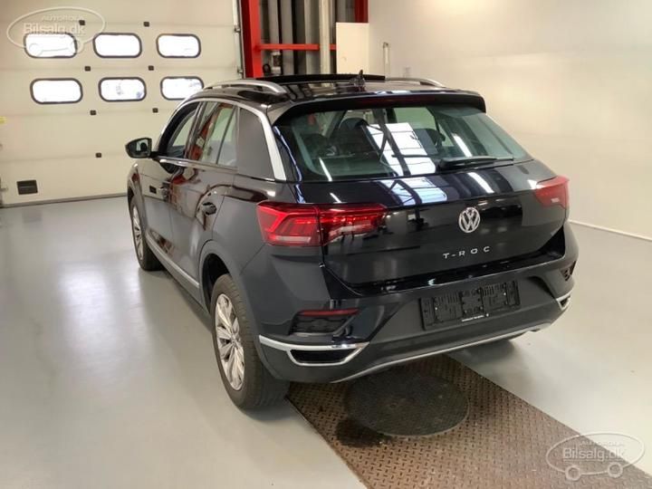 Photo 23 VIN: WVGZZZA1ZLV086423 - VOLKSWAGEN T-ROC SUV 