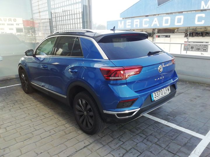 Photo 12 VIN: WVGZZZA1ZLV088526 - VOLKSWAGEN T-ROC 