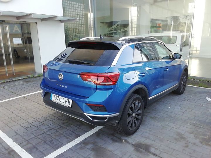 Photo 19 VIN: WVGZZZA1ZLV088526 - VOLKSWAGEN T-ROC 