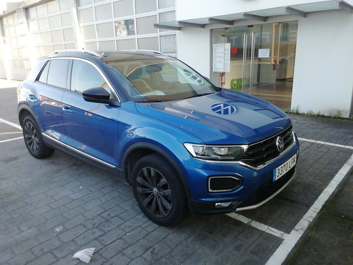 Photo 20 VIN: WVGZZZA1ZLV088526 - VOLKSWAGEN T-ROC 