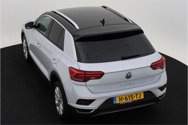 Photo 4 VIN: WVGZZZA1ZLV088739 - VOLKSWAGEN T-ROC 