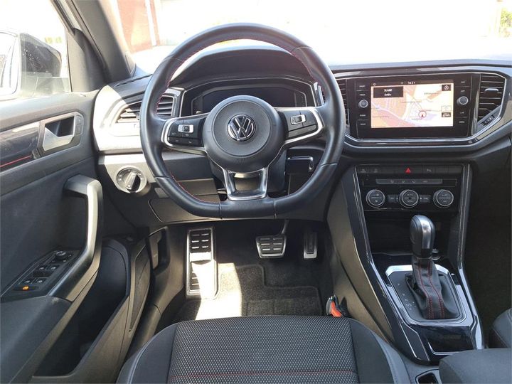 Photo 6 VIN: WVGZZZA1ZLV088739 - VOLKSWAGEN T-ROC 