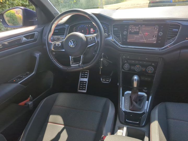 Photo 5 VIN: WVGZZZA1ZLV088870 - VW T-ROC 