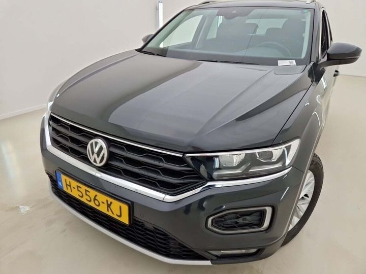 Photo 6 VIN: WVGZZZA1ZLV091226 - VW T-ROC 