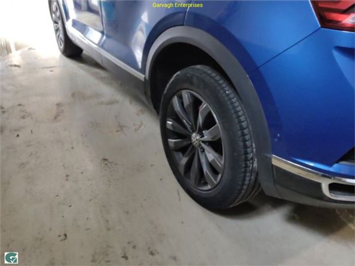 Photo 14 VIN: WVGZZZA1ZLV092297 - VW T-ROC 