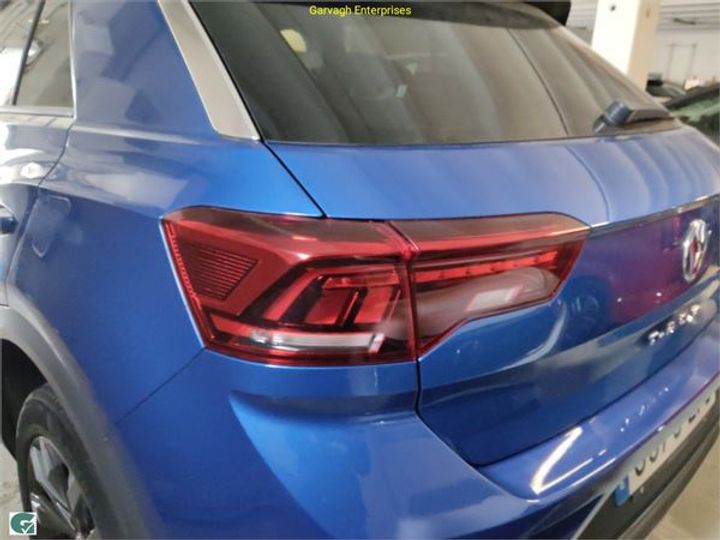 Photo 15 VIN: WVGZZZA1ZLV092297 - VW T-ROC 