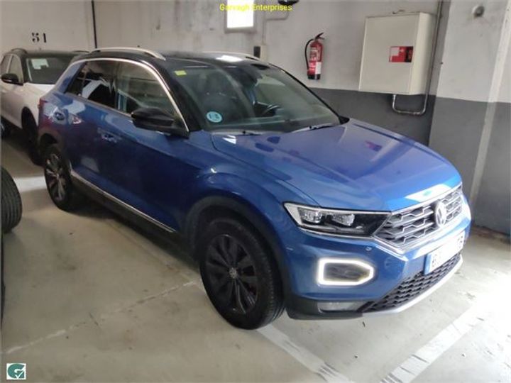 Photo 22 VIN: WVGZZZA1ZLV092297 - VW T-ROC 