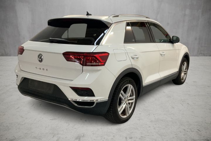 Photo 11 VIN: WVGZZZA1ZLV094048 - VW T-ROC 