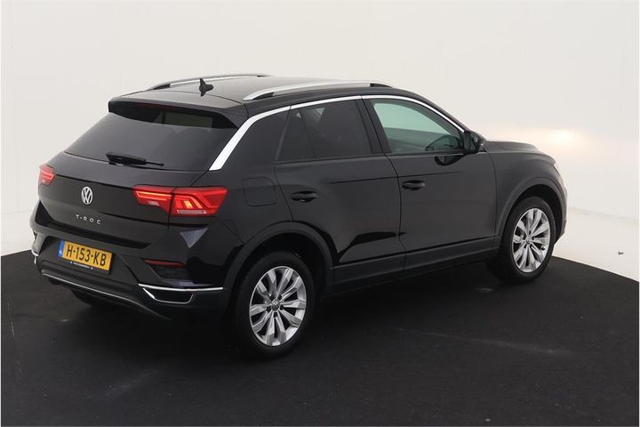 Photo 2 VIN: WVGZZZA1ZLV095524 - VW T-ROC 