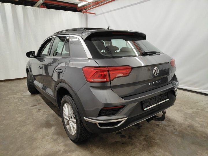 Photo 6 VIN: WVGZZZA1ZLV095749 - VW T-ROC '17 