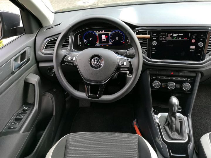 Photo 6 VIN: WVGZZZA1ZLV097457 - VOLKSWAGEN T-ROC 