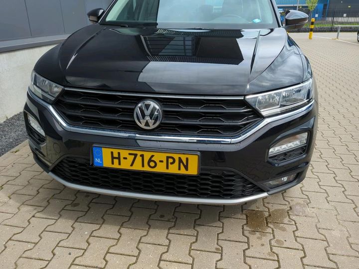 Photo 27 VIN: WVGZZZA1ZLV098606 - VW T-ROC 