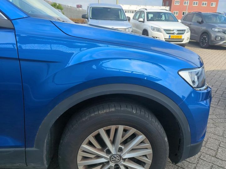 Photo 15 VIN: WVGZZZA1ZLV100063 - VW T-ROC 