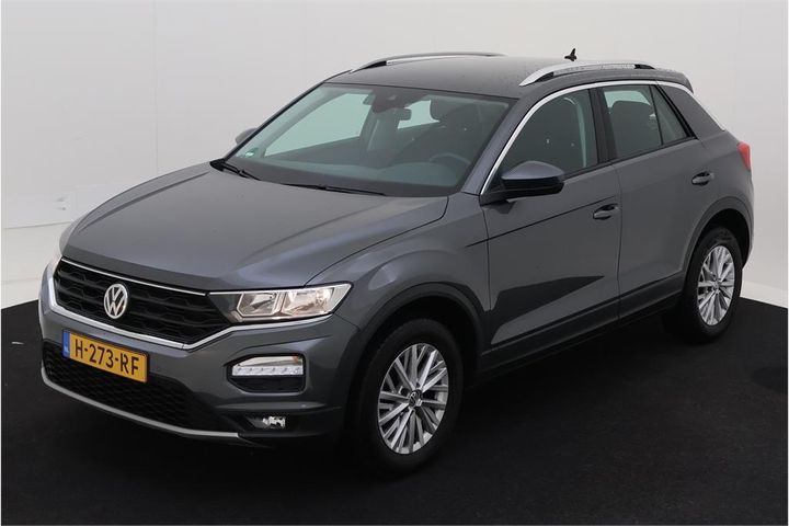 Photo 0 VIN: WVGZZZA1ZLV102626 - VW T-ROC 