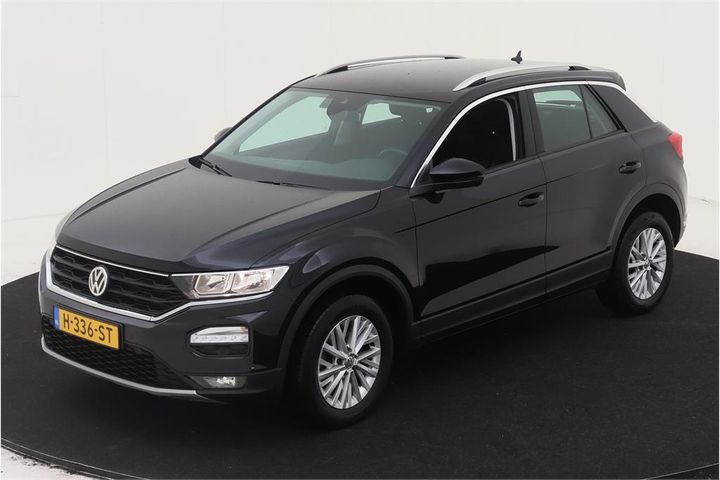 Photo 0 VIN: WVGZZZA1ZLV102726 - VW T-ROC 