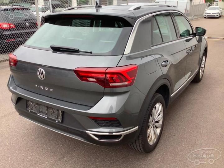 Photo 14 VIN: WVGZZZA1ZLV103329 - VOLKSWAGEN T-ROC SUV 