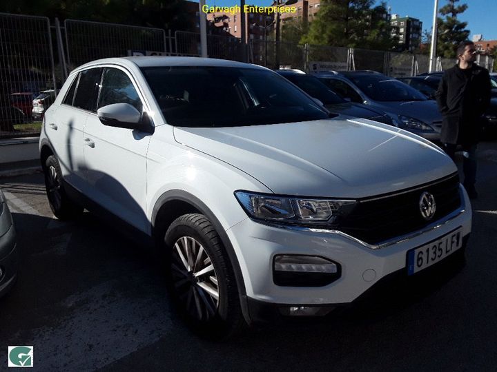 Photo 22 VIN: WVGZZZA1ZLV106519 - VOLKSWAGEN T-ROC 